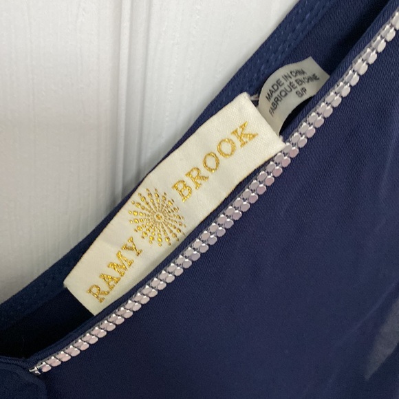Ramy Brook top - Picture 2 of 5